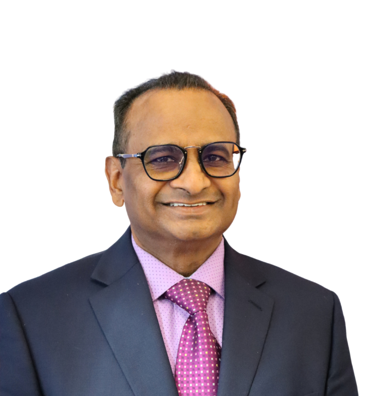 Soodesh Jowaheer, FCG, MBA, Cert. Edn.