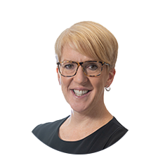 Gillian Meller FCG HKFCG