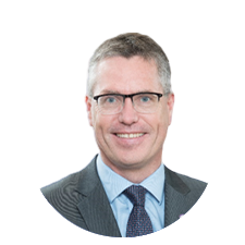 Mr Paul Stafford FCG HKFCG