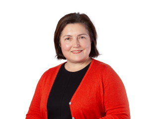 Silvana Glibota-Vigo FCG