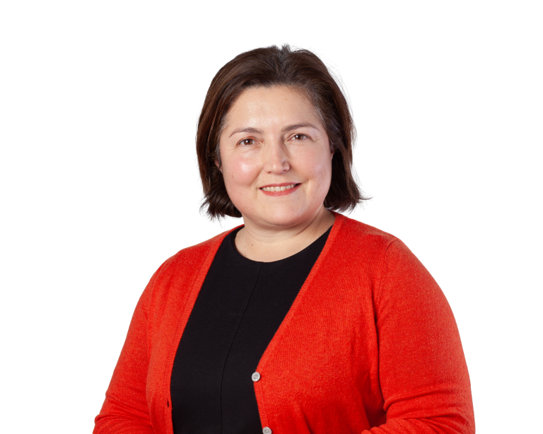 Silvana Glibota-Vigo FCG