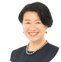 Ellie Pang FCG HKFCG(PE)