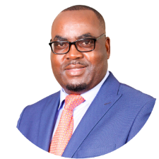 Dr Lovemore Gomera FCG