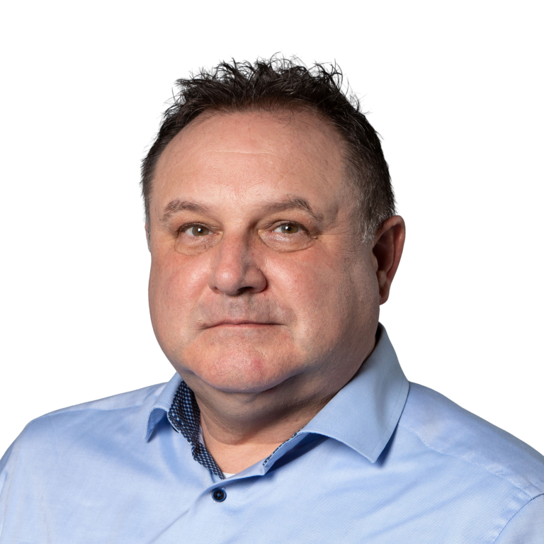 Mr Charles Brown FCG