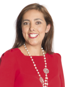 Cynthia Mora Spencer ACG