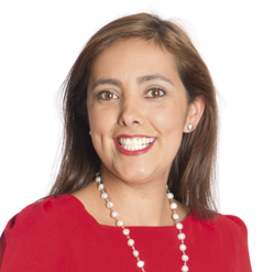 Cynthia Mora Spencer ACG