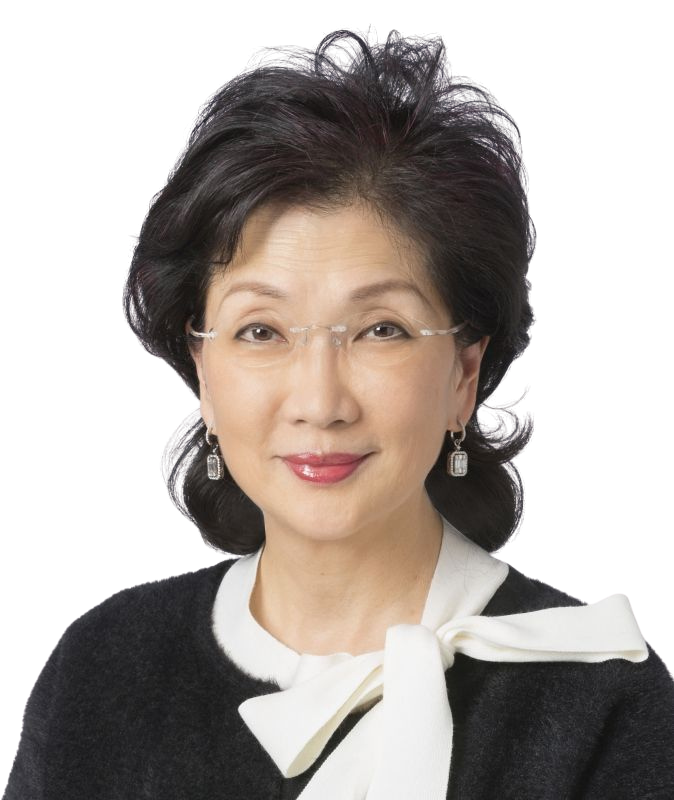Edith Shih FCG (CS, CGP) HKFCG (CS, CGP)(PE)